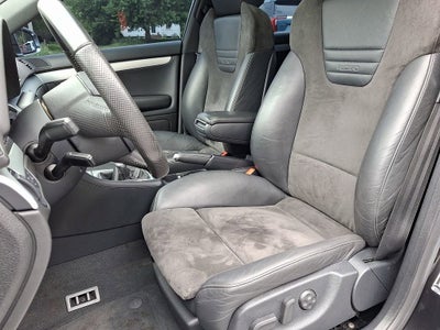 2007 Audi S4 Base