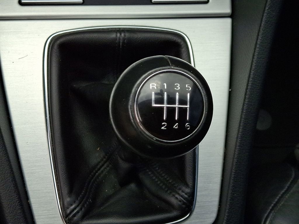 2007 Audi S4 Base