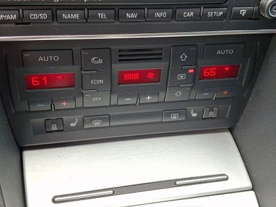 2007 Audi S4 Base
