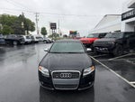 2007 Audi S4 Base