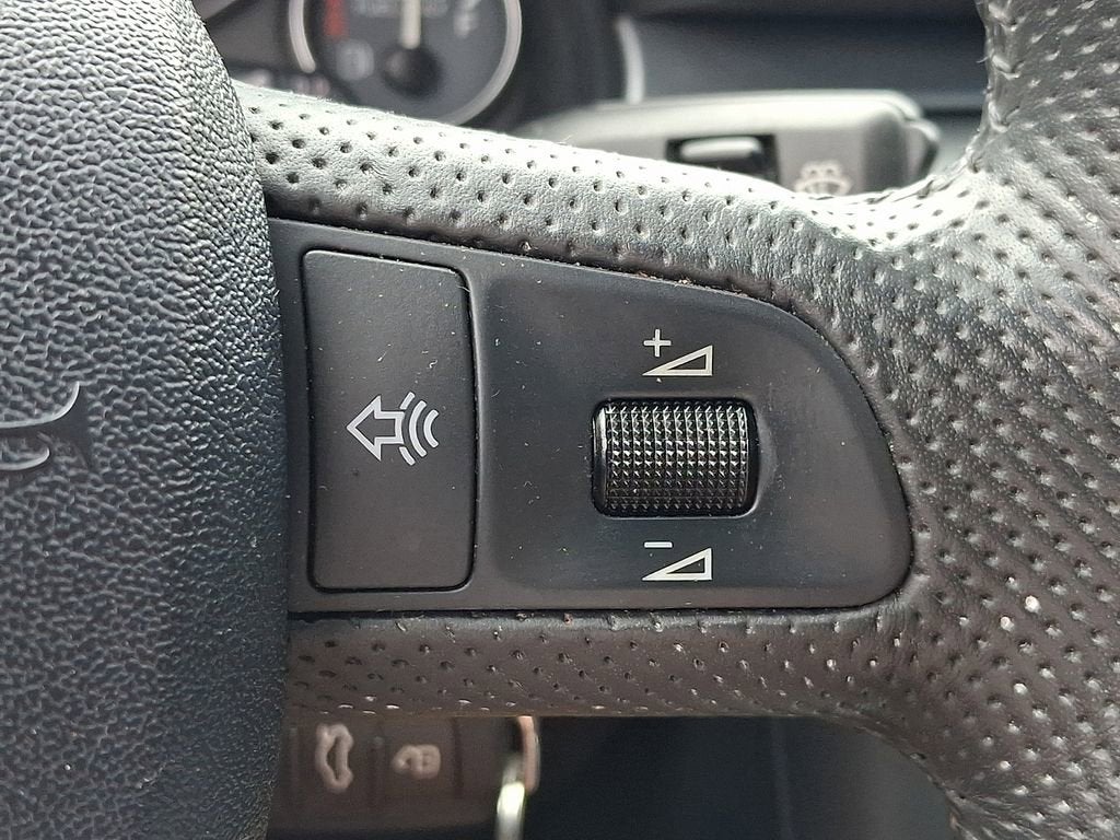 2007 Audi S4 Base