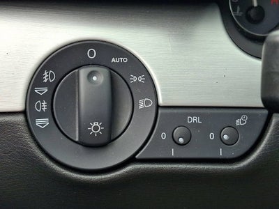 2007 Audi S4 Base