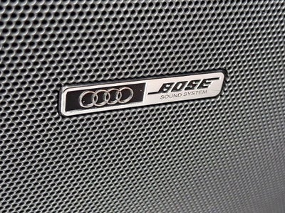 2007 Audi S4 Base