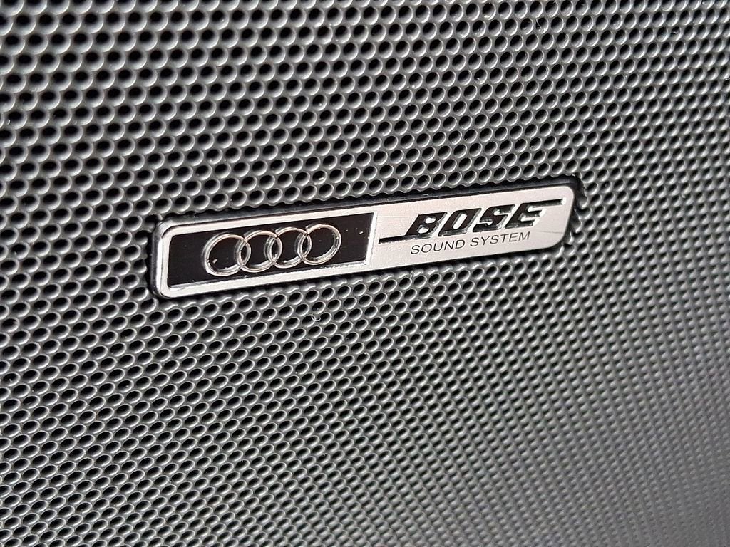 2007 Audi S4 Base