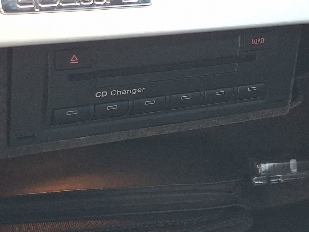 2007 Audi S4 Base