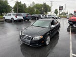 2007 Audi S4 Base