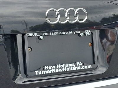 2007 Audi S4 Base