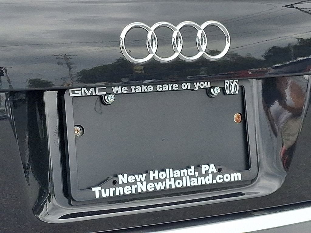 2007 Audi S4 Base