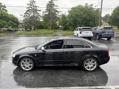 2007 Audi S4 Base