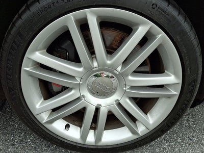2007 Audi S4 Base