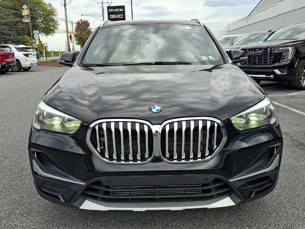 2020 BMW X1 xDrive28i