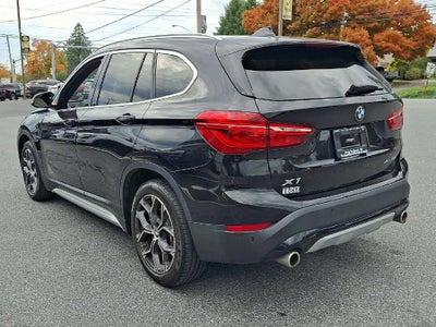 2020 BMW X1 xDrive28i