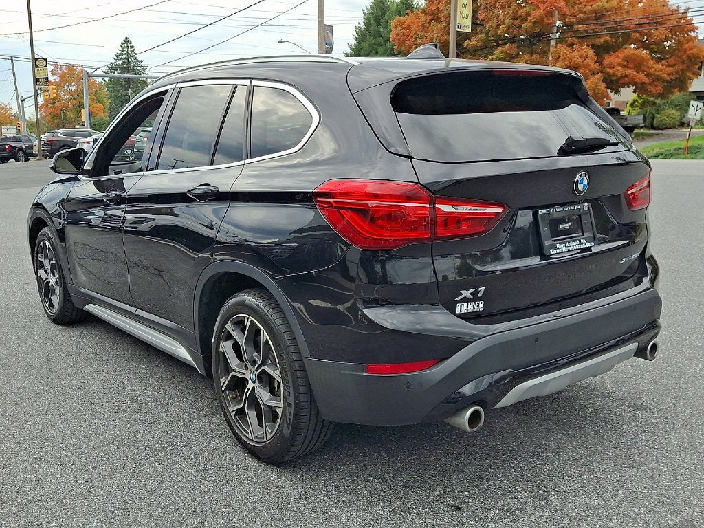 2020 BMW X1 xDrive28i