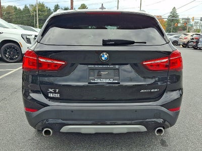 2020 BMW X1 xDrive28i