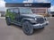 2018 Jeep Wrangler JK Unlimited Altitude