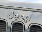2018 Jeep Wrangler JK Unlimited Altitude