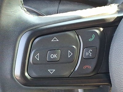 2019 Jeep Wrangler Sport S