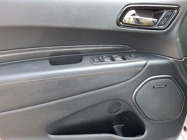 2022 Dodge Durango R/T Plus
