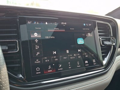 2022 Dodge Durango R/T Plus
