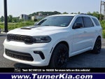 2022 Dodge Durango R/T Plus