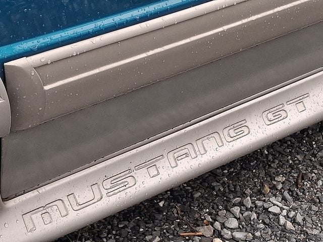 1993 Ford Mustang GT