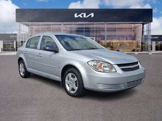 2008 Chevrolet Cobalt LT