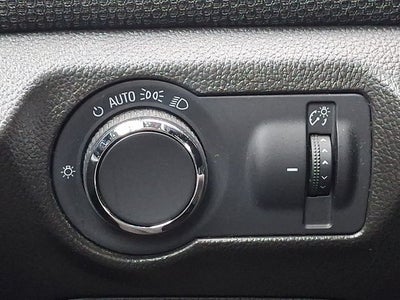 2013 Chevrolet Cruze 1LT