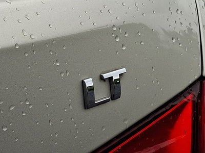 2013 Chevrolet Cruze 1LT
