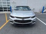 2017 Chevrolet Malibu LT 1LT