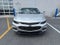 2017 Chevrolet Malibu LT 1LT