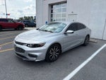 2017 Chevrolet Malibu LT 1LT