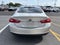2017 Chevrolet Malibu LT 1LT