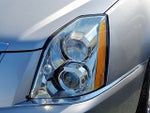 2006 Cadillac DTS Base