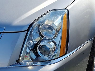 2006 Cadillac DTS Base