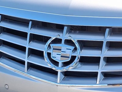 2006 Cadillac DTS Base