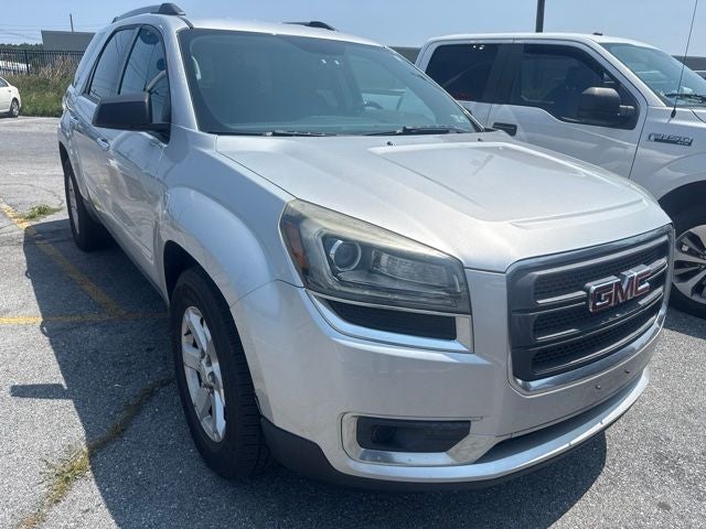 2016 GMC Acadia SLE-1