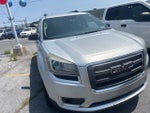 2016 GMC Acadia SLE-1