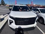 2025 Chevrolet Traverse LT 2LT
