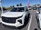 2025 Chevrolet Traverse LT 2LT