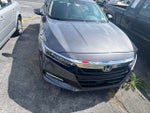 2019 Honda Accord Hybrid Touring
