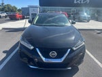 2021 Nissan Maxima SV