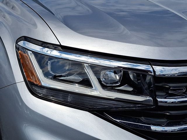 2021 Volkswagen Atlas 3.6L V6 SEL Premium R-Line