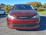2018 Chrysler Pacifica L