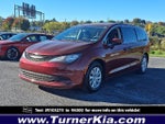2018 Chrysler Pacifica L