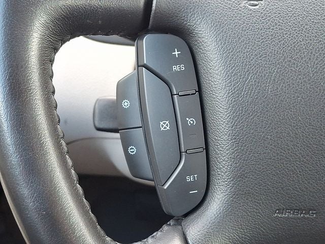 2015 Chevrolet Impala Limited LS