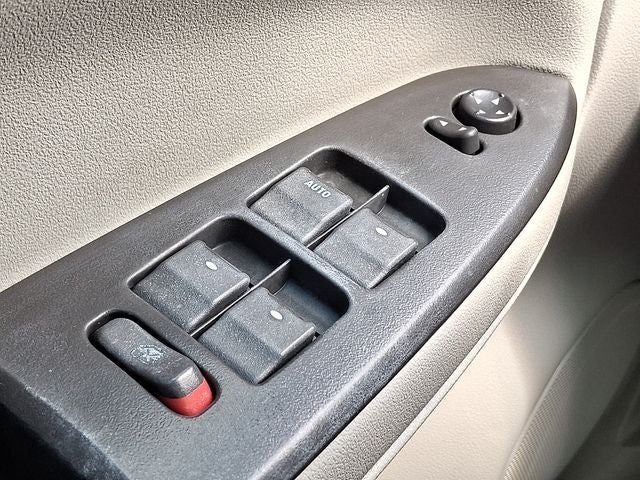 2015 Chevrolet Impala Limited LS