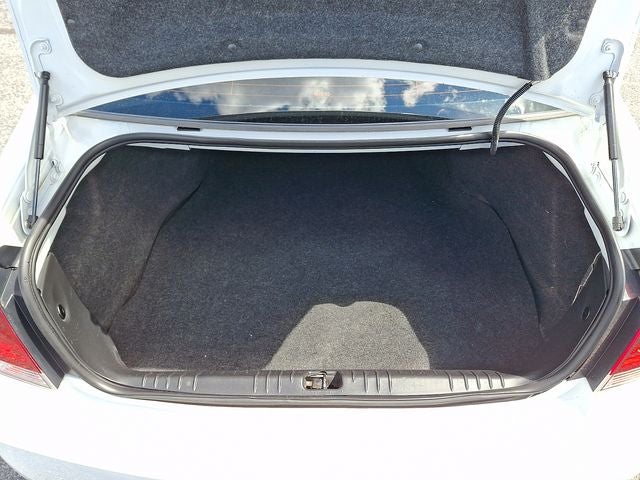 2015 Chevrolet Impala Limited LS