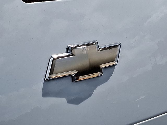 2015 Chevrolet Impala Limited LS