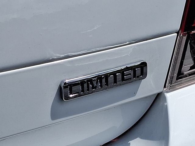 2015 Chevrolet Impala Limited LS