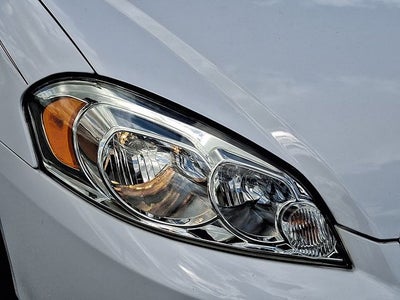 2015 Chevrolet Impala Limited LS